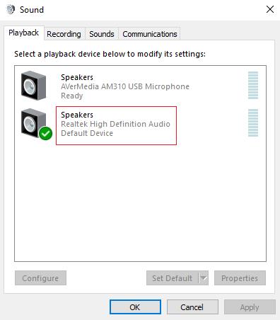 AM310 FAQ