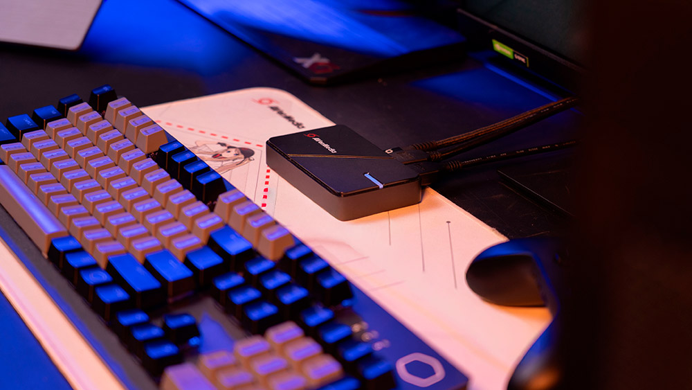AVerMedia StreamLine MINI+ GC311G2 Capture Card