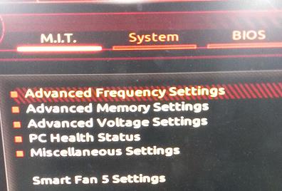 GC570 FAQ