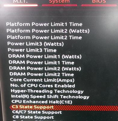 GC570 FAQ