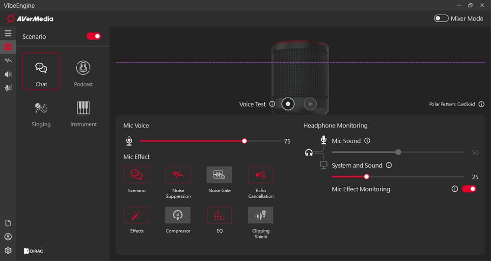 VibeEngine