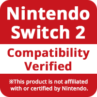 Nintendo Switch 2 Compatibility Verified