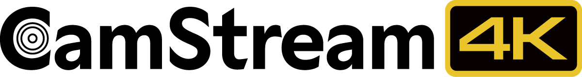 CamStream4K