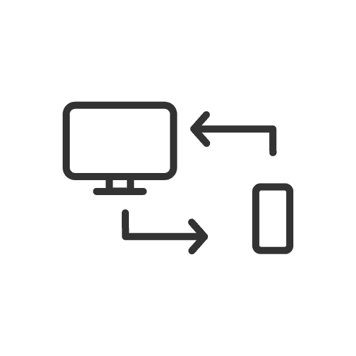 Multiplatform Streaming