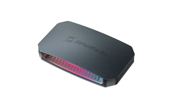 AVerMedia GC553G2 Live Gamer ULTRA 2.1 USB-C Capture Card