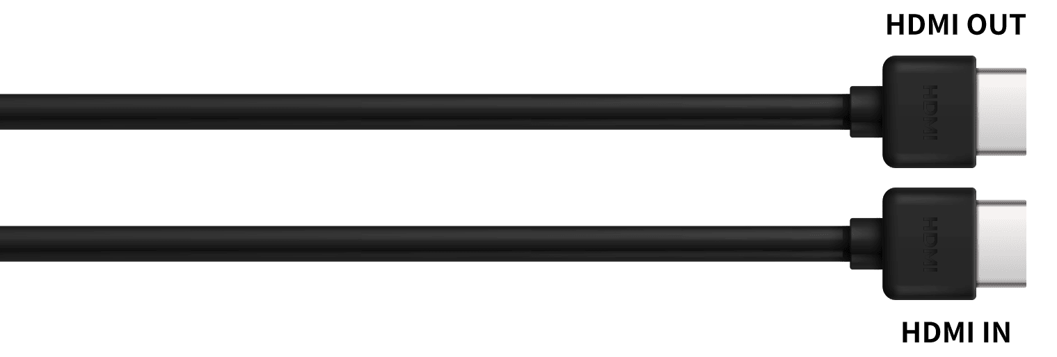HDMI