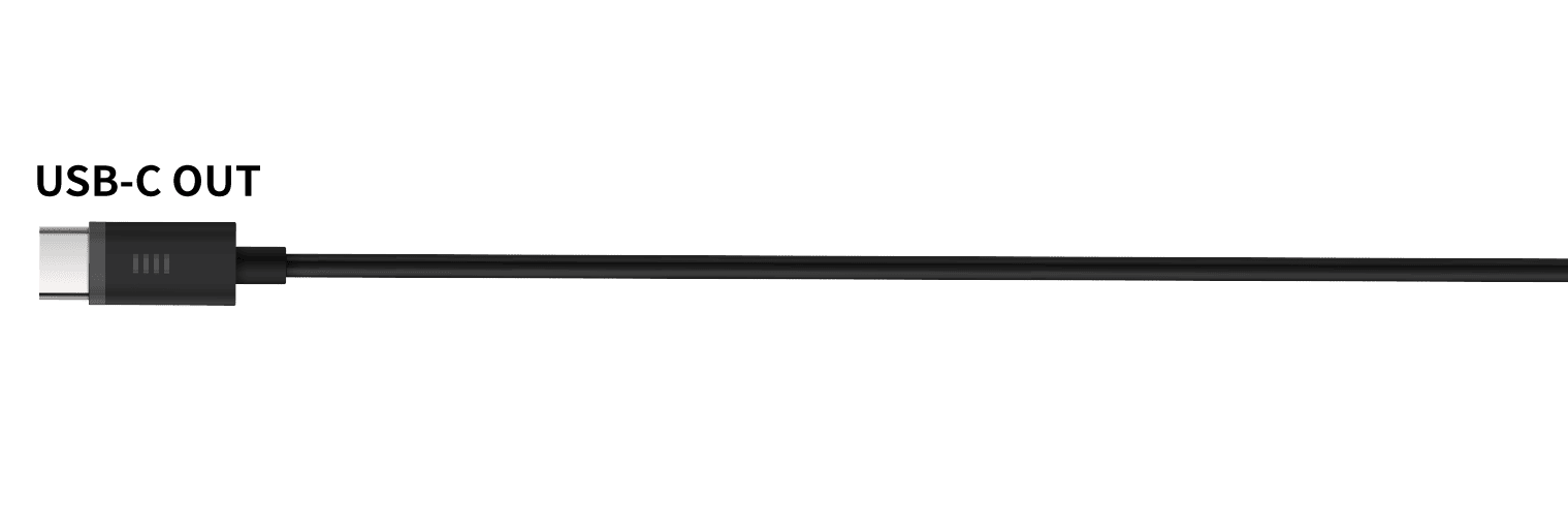 usb-C